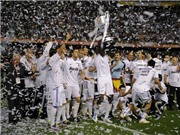 Bóng đá anh, ngoại hạng anh, lịch thi đấu euro 2012, Real Madrid, Vua mới ở Cúp Nhà vua: Cứ vui đi đã