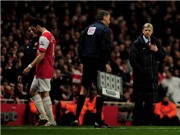 Bóng đá anh, ngoại hạng anh, lịch thi đấu euro 2012, Tờ Don Balon "bật" lại thầy trò HLV Wenger