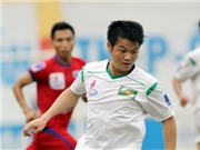 Bóng đá anh, ngoại hạng anh, lịch thi đấu euro 2012, Tiền đạo Phạm Văn Quyến: Thành công quá sớm đã hại tôi