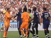 Bóng đá anh, ngoại hạng anh, lịch thi đấu euro 2012, “Kinh điển” ở ta vui thật