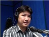 Bình luận viên Quang Huy: “Tôi mơ trận CK Real Madrid - Man.United”