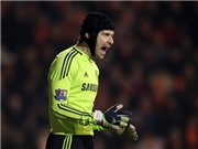 Bóng đá anh, ngoại hạng anh, lịch thi đấu euro 2012, Petr Cech "xát muối" vào nỗi đau của Arsenal