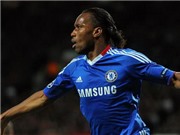 Bóng đá anh, ngoại hạng anh, lịch thi đấu euro 2012, Drogba & Chelsea: "Chuyện tình" đang rạn vỡ? 