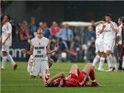 Bóng đá anh, ngoại hạng anh, lịch thi đấu euro 2012, Sau mỗi bàn thắng là một lời cầu nguyện