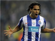 Bóng đá anh, ngoại hạng anh, lịch thi đấu euro 2012, Bồ Đào Nha đại náo Europa League: Chiến tích lịch sử