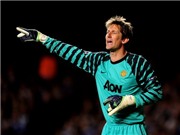 Bóng đá anh, ngoại hạng anh, lịch thi đấu euro 2012, Van der Sar tiết lộ bí quyết thành công của M.U