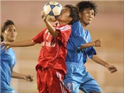 Bóng đá anh, ngoại hạng anh, lịch thi đấu euro 2012, GT.Thái Nguyên – TP.HCM 0-1: ĐKVĐ thắng trận đầu tiên