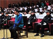 Bóng đá anh, ngoại hạng anh, lịch thi đấu euro 2012, Trung Quốc tử hình sinh viên giết người tàn ác