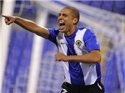 Bóng đá anh, ngoại hạng anh, lịch thi đấu euro 2012, Trezeguet muốn hồi hương
