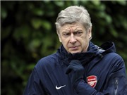 Bóng đá anh, ngoại hạng anh, lịch thi đấu euro 2012, Arsene Wenger cấm cửa tờ Don Balon: "Họ đã bóp méo sự thật!"