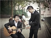 Bóng đá anh, ngoại hạng anh, lịch thi đấu euro 2012, Diễn viên Trần Hoán Nhân: Soạn nhạc, ca hát, đóng phim - dễ ợt!    