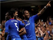 Bóng đá anh, ngoại hạng anh, lịch thi đấu euro 2012, 23h30 ngày 23/4, Chelsea - West Ham: Còn sống, còn hy vọng