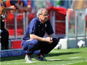 Bóng đá anh, ngoại hạng anh, lịch thi đấu euro 2012, Serie A vòng 34: Tử chiến ở San Nicola