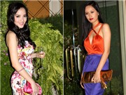 Bóng đá anh, ngoại hạng anh, lịch thi đấu euro 2012, Mai Phương Thúy với vẻ đẹp cổ điển