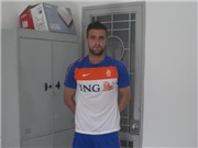 Bóng đá anh, ngoại hạng anh, lịch thi đấu euro 2012, B.BD: Chính thức có Danny Van Bakel,  tính “bài” ở giai đoạn 2