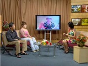 Bóng đá anh, ngoại hạng anh, lịch thi đấu euro 2012, Radar Văn hóa ngày 22/4/2011: Hầu đồng