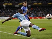 Bóng đá anh, ngoại hạng anh, lịch thi đấu euro 2012, Juventus “kết” hậu vệ Micah Richards
