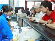 Bóng đá anh, ngoại hạng anh, lịch thi đấu euro 2012, Cháy vé máy bay, tàu hỏa dịp nghỉ Lễ 30/4 và 1/5