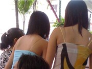 Bóng đá anh, ngoại hạng anh, lịch thi đấu euro 2012, Nữ tiếp viên “chạy sô” để… nhậu