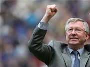 Bóng đá anh, ngoại hạng anh, lịch thi đấu euro 2012, M.U thắng Everton, HLV Alex Ferguson tràn trề cơ hội lên ngôi "vua"