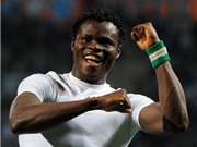 Bóng đá anh, ngoại hạng anh, lịch thi đấu euro 2012, Mourinho chưa trở lại Inter