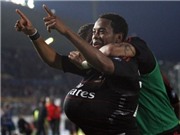 Bóng đá anh, ngoại hạng anh, lịch thi đấu euro 2012, HLV Allegri: Milan cần thêm bốn điểm để giành Scudetto 