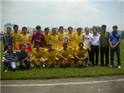 Bóng đá anh, ngoại hạng anh, lịch thi đấu euro 2012, Kết thúc giải bóng đá TOTO Cup lần IV – năm 2011: Nụ cười Đỗ Khải