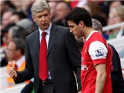 Bóng đá anh, ngoại hạng anh, lịch thi đấu euro 2012, Có tiền, Wenger vẫn quyết không mua sắm lớn