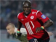 Bóng đá anh, ngoại hạng anh, lịch thi đấu euro 2012, 02h00 ngày 25/4,  Lorient (7) – Lille (1): Khi Sow và Gameiro "giáp lá cà"