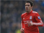 Bóng đá anh, ngoại hạng anh, lịch thi đấu euro 2012, Người Argentina tại Anfield