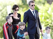 Bóng đá anh, ngoại hạng anh, lịch thi đấu euro 2012, Becks sẽ mua trực thăng đưa con đi học