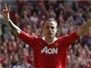 Bóng đá anh, ngoại hạng anh, lịch thi đấu euro 2012, Tottenham muốn tái ngộ Berbatov với “giá bèo”?