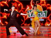 Bóng đá anh, ngoại hạng anh, lịch thi đấu euro 2012, Đêm của những điệu nhảy lả lướt và bốc lửa