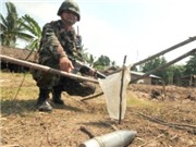 Bóng đá anh, ngoại hạng anh, lịch thi đấu euro 2012, Thái Lan - Campuchia: Cuộc xung đột tệ nhất trong 2 thập kỷ