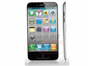 Bóng đá anh, ngoại hạng anh, lịch thi đấu euro 2012, “Chân dung” iPhone 5 bắt đầu lộ diện