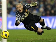 Bóng đá anh, ngoại hạng anh, lịch thi đấu euro 2012, Valdes: Trọng tài có thể đóng vai trò quyết định