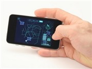 Bóng đá anh, ngoại hạng anh, lịch thi đấu euro 2012, iPhone vẫn làm "gián điệp" dù tắt dịch vụ định vị