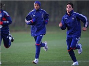 Bóng đá anh, ngoại hạng anh, lịch thi đấu euro 2012, Wenger tin tưởng Nasri và Clichy sẽ ở lại