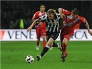 Bóng đá anh, ngoại hạng anh, lịch thi đấu euro 2012, Chelsea nhòm ngó Krasic của Juve
