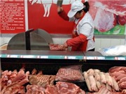 Bóng đá anh, ngoại hạng anh, lịch thi đấu euro 2012, Trung Quốc đẩy mạnh kiểm tra vấn đề "bột thịt nạc"