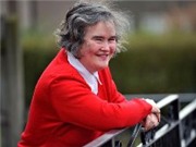 Bóng đá anh, ngoại hạng anh, lịch thi đấu euro 2012, Susan Boyle không ưa sống sang trọng 