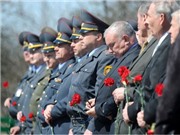 Bóng đá anh, ngoại hạng anh, lịch thi đấu euro 2012, 25 năm sau thảm họa: Xây “quan tài” mới cho Chernobyl