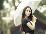 Bóng đá anh, ngoại hạng anh, lịch thi đấu euro 2012, Bước nhảy Hoàn vũ: Thanh Thúy bất ngờ với chính mình
