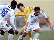 Bóng đá anh, ngoại hạng anh, lịch thi đấu euro 2012, 16h00, SLNA-Sriwijaya (Indonesia): Đá hay buông?!