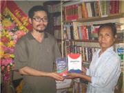 Bóng đá anh, ngoại hạng anh, lịch thi đấu euro 2012, Nguyễn Quang Thạch: Tìm 2 tháng trên xe buýt mới thấy 1 người đọc sách