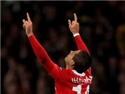 Bóng đá anh, ngoại hạng anh, lịch thi đấu euro 2012, Hàng công Man Utd: Hãy gọi anh là Chicho-Inzaghi!
