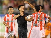 Bóng đá anh, ngoại hạng anh, lịch thi đấu euro 2012, Ông Quyết đã nhận sai?