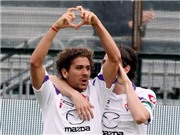 Bóng đá anh, ngoại hạng anh, lịch thi đấu euro 2012, Fiorentina quyết định cải tổ:  Cuộc cách mạng tím