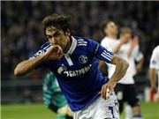 Bóng đá anh, ngoại hạng anh, lịch thi đấu euro 2012, Raul đáng ra đã là người của MU: Không thể cầu toàn nữa, Raul!