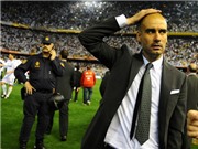 Bóng đá anh, ngoại hạng anh, lịch thi đấu euro 2012, Pep cũng phàn nàn về trọng tài: Vũ khí mới của Barca?